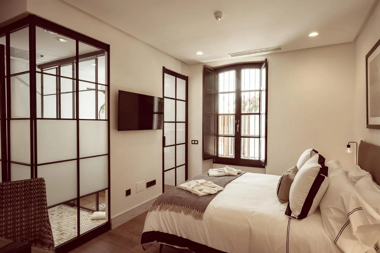 Hotel Maison Ardois La Ciudadela Marbella