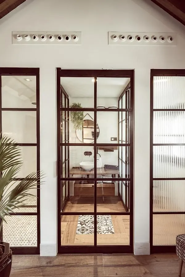 Hotel Maison Ardois La Ciudadela Marbella