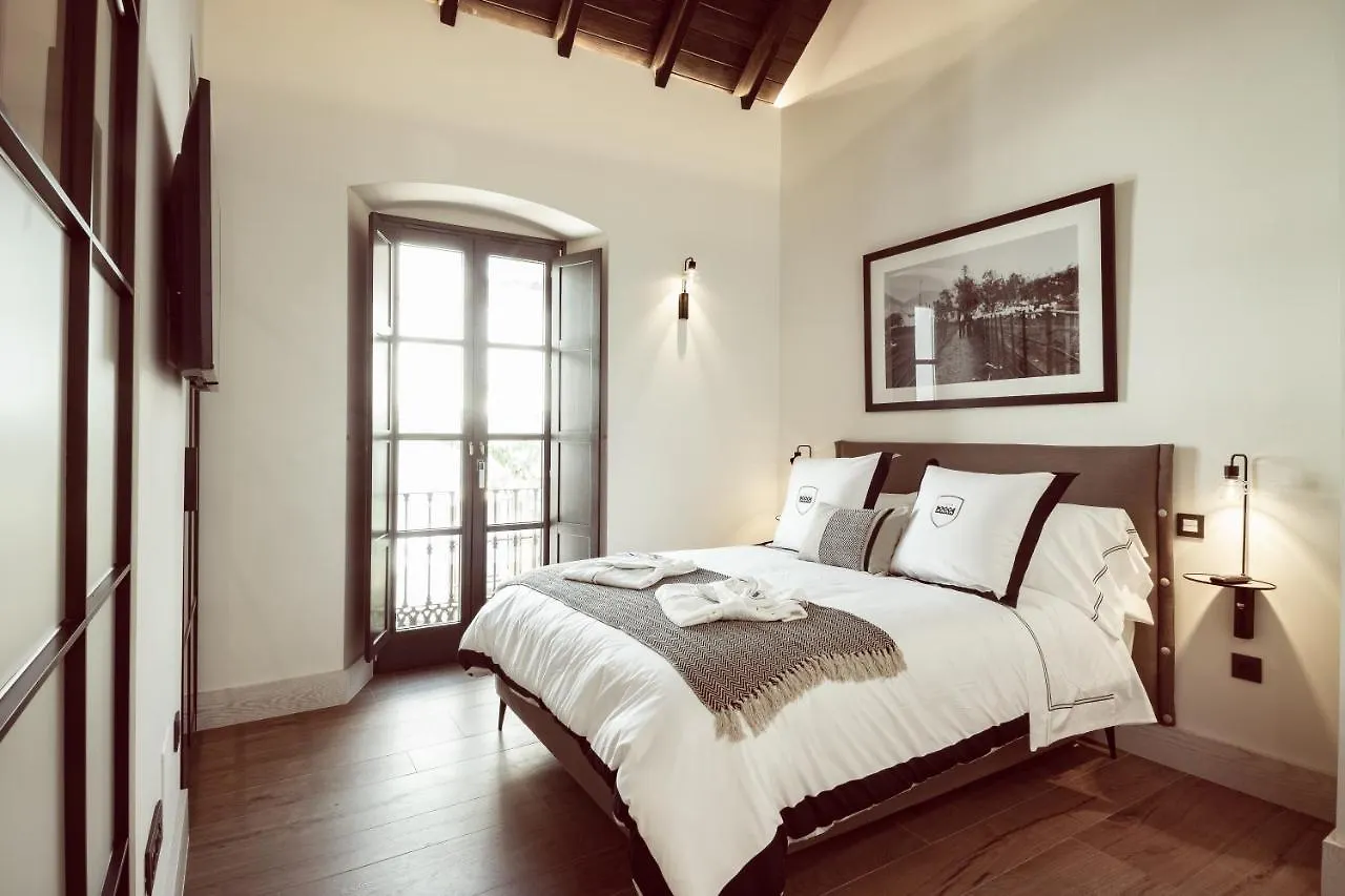 Hotel Maison Ardois La Ciudadela Marbella