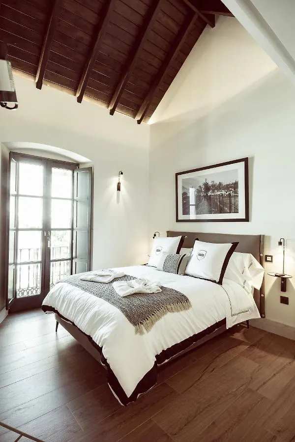 Hotel Maison Ardois La Ciudadela Marbella 4*,  España