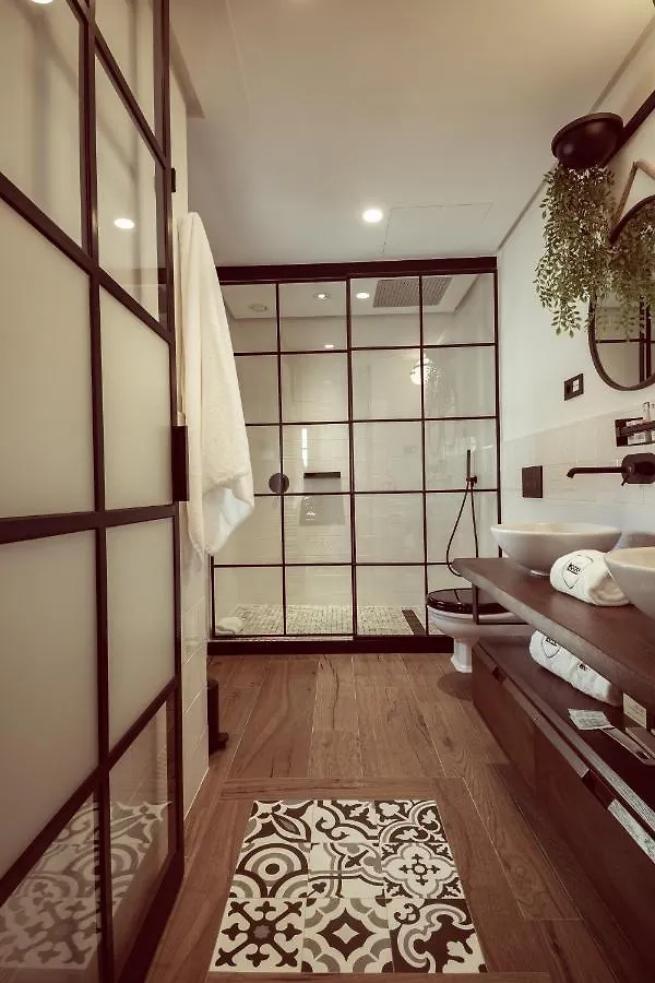 Boutique Hotel La Ciudadela Marbella 4*,  Spain