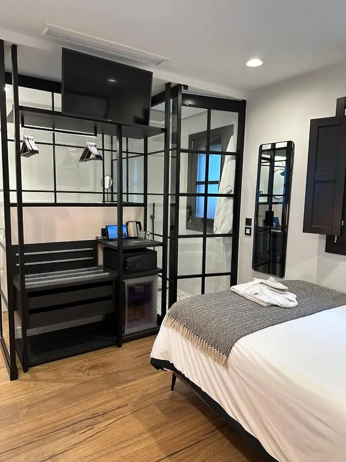 Boutique Hotel La Ciudadela Marbella 4*,  Spain