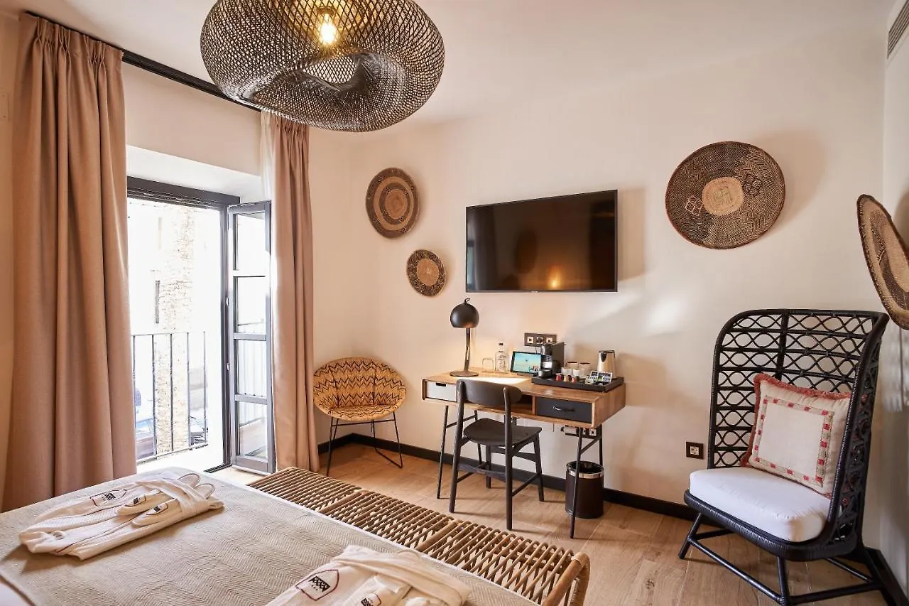 Boutique Hotel La Ciudadela Marbella