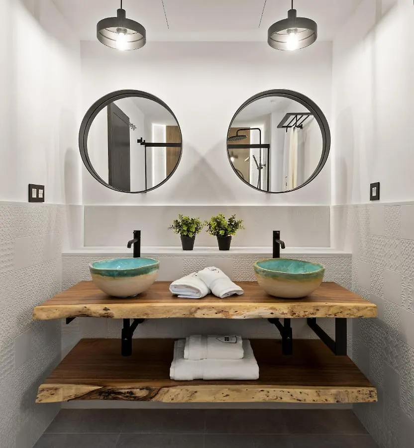 ****  Boutique Hotel La Ciudadela Marbella Spain