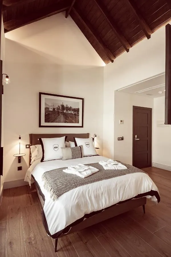Boutique Hotel La Ciudadela Marbella