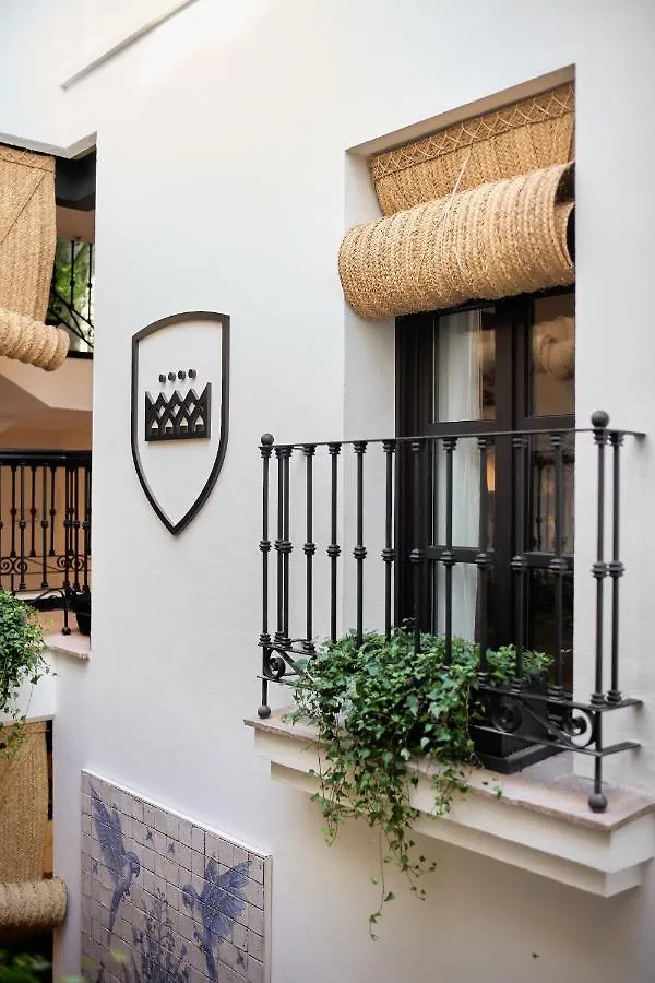 Boutique Hotel La Ciudadela Marbella