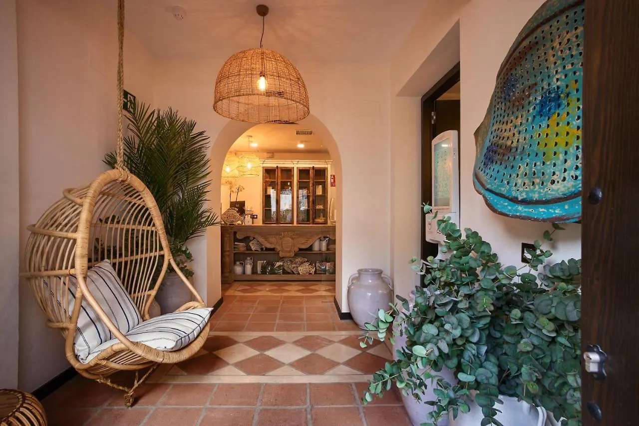 Boutique Hotel La Ciudadela Marbella