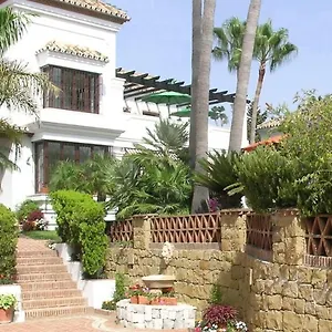 And Golf La Perla Miguel Adults Only , Marbella Spanje