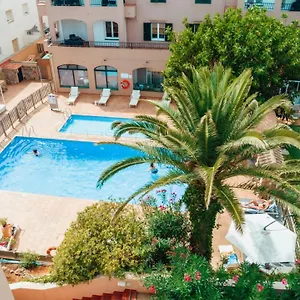 Apartahotel Royal Life Maó (Mahón)