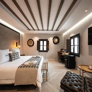 La Ciudadela Boutique El Castillo 4*, Marbella Spanje