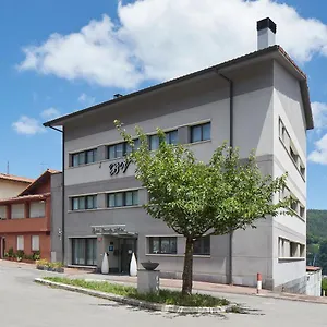 ** Hotel Berri Versalles Espagne