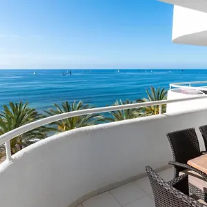 Hapimag Apartments Marbella **** Marbellac