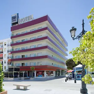 Nh San Pedro *** Marbella