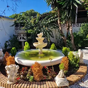 Costa , Marbella Spanje
