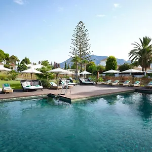 Boho Club ***** Marbella