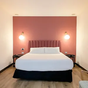 La Franca Travellers Adults Only 2* Barcelona