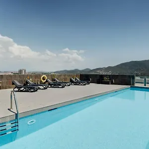 **** Hotel Sercotel Ciutat De Espagne