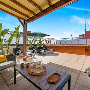 Apartahotel Acacia Barcelona