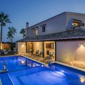 The By The House 3* Marbella