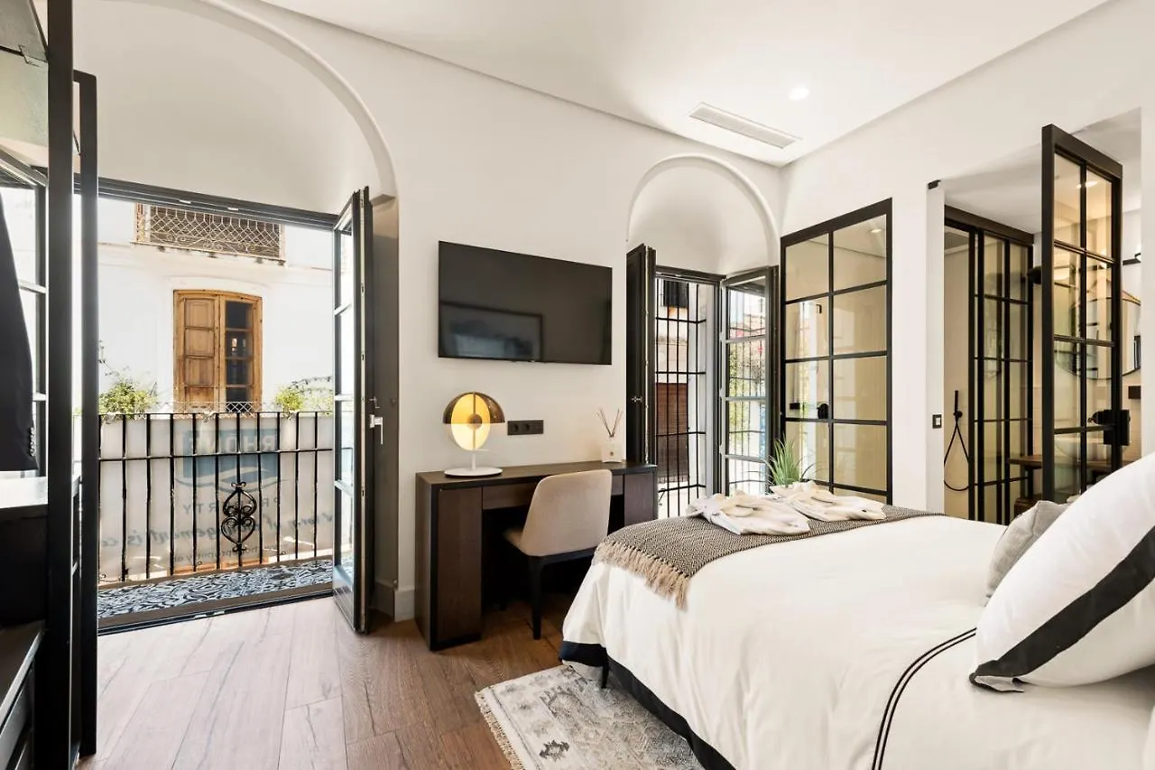 Boutique Hotel La Ciudadela Marbella