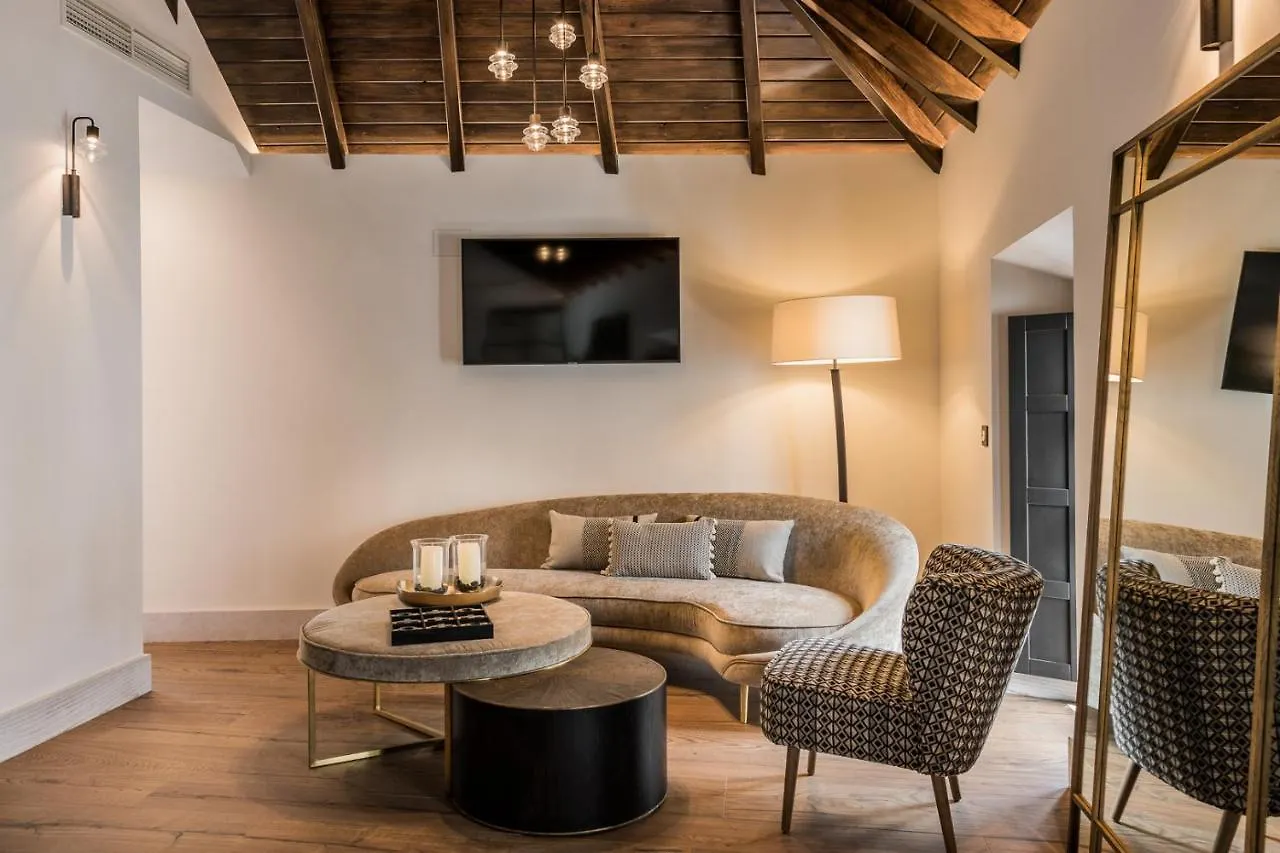 Boutique Hotel La Ciudadela Marbella 4*,