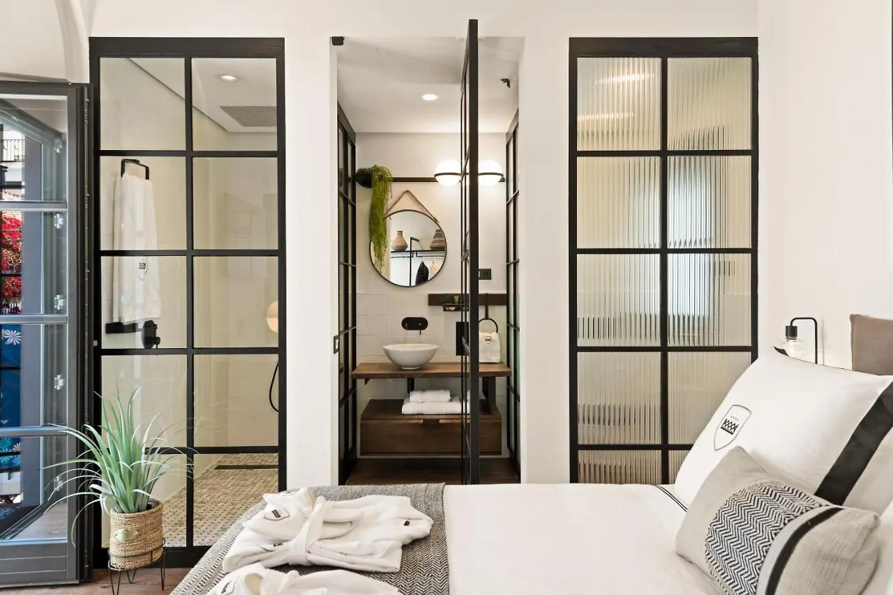 Boutique Hotel La Ciudadela Marbella 4*,  Spain