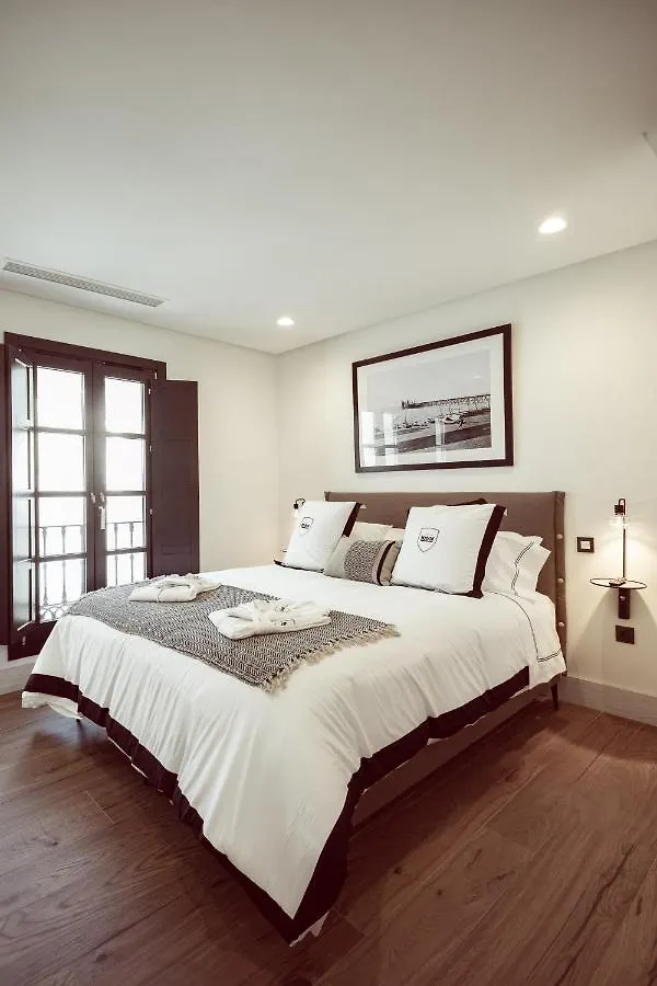 Boutique Hotel La Ciudadela Marbella