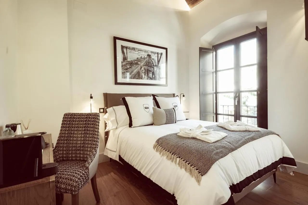 Boutique Hotel La Ciudadela Marbella